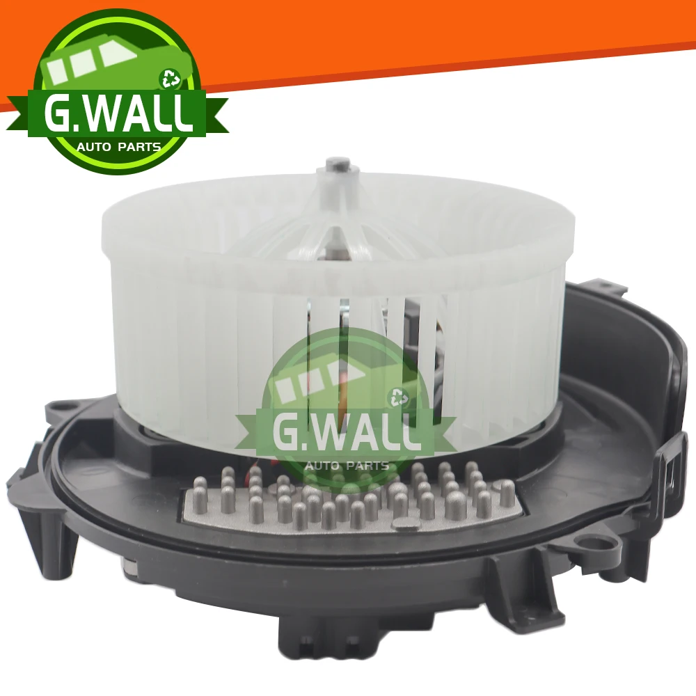 Охлаждающий вентилятор обогревателя переменного тока RHD для VW Volkswagen Golf 7 Tiguan II 5Q2819021 5Q2819021B
Охлаждающий вентилятор обогревателя переменного тока RHD для VW Volkswagen Golf 7 Tiguan II 5Q2819021 5Q2819021B