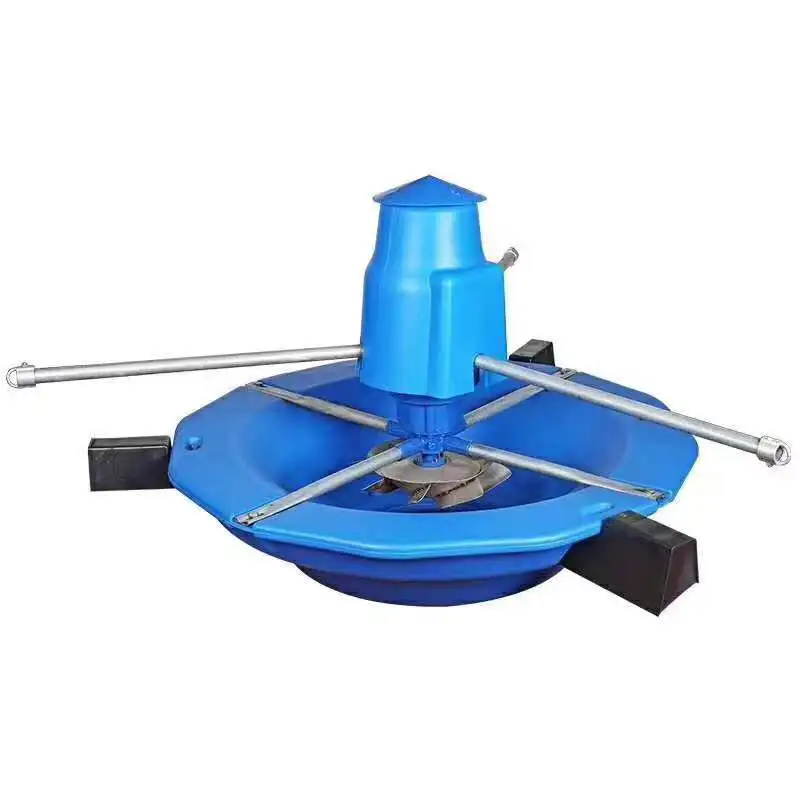 1.5Kw 380V Double Speed Push Wave Aeration Aerator 1.5Kw 380V Aquaculture Machine Aerators
1.5Kw 380V Double Speed Push Wave Aeration Aerator 1.5Kw 380V Aquaculture Machine Aerators
