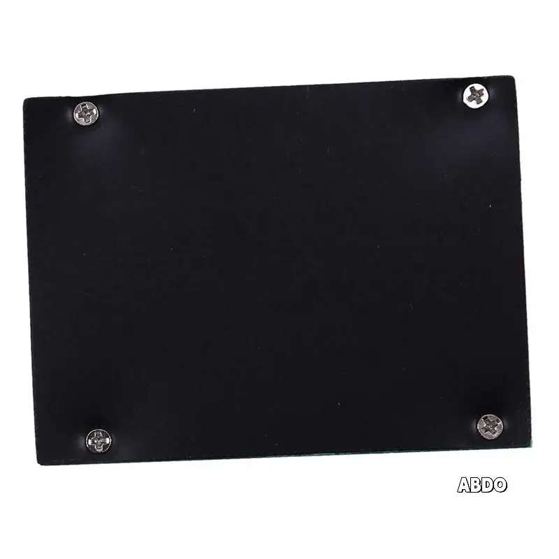 10X 16S 60V 35A Protection Board Li- Lithium 18650 Battery BMS Protection Board With UPS Energy Inverter For Battery
10X 16S 60V 35A Protection Board Li- Lithium 18650 Battery BMS Protection Board With UPS Energy Inverter For Battery