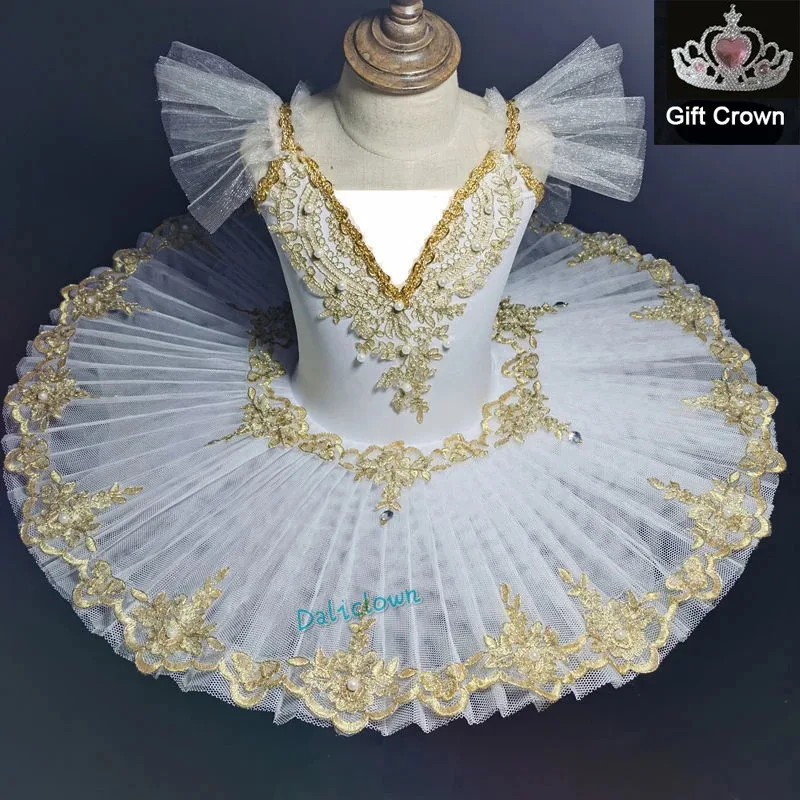 qq023Professional Girls Blue Pink Platter Pancake Tutu Ballerina Party Dress Adult Women Child Kids Ballet Dance Cos
qq023Professional Girls Blue Pink Platter Pancake Tutu Ballerina Party Dress Adult Women Child Kids Ballet Dance Cos