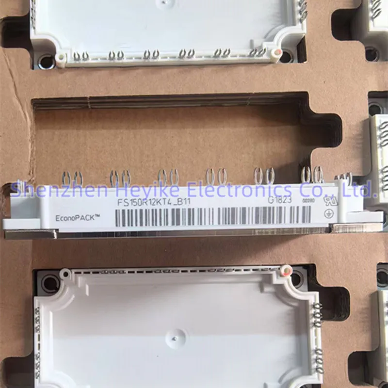 NEW FS150R12KE3 FS150R12KE3G FS150R12KE3-B9 FS150R12KT4 FS150R12KT4-B9 FS150R12KT4-B11 FS150R12PT4 FS300R12OE4 FS400R12A2T4 
NEW FS150R12KE3 FS150R12KE3G FS150R12KE3-B9 FS150R12KT4 FS150R12KT4-B9 FS150R12KT4-B11 FS150R12PT4 FS300R12OE4 FS400R12A2T4