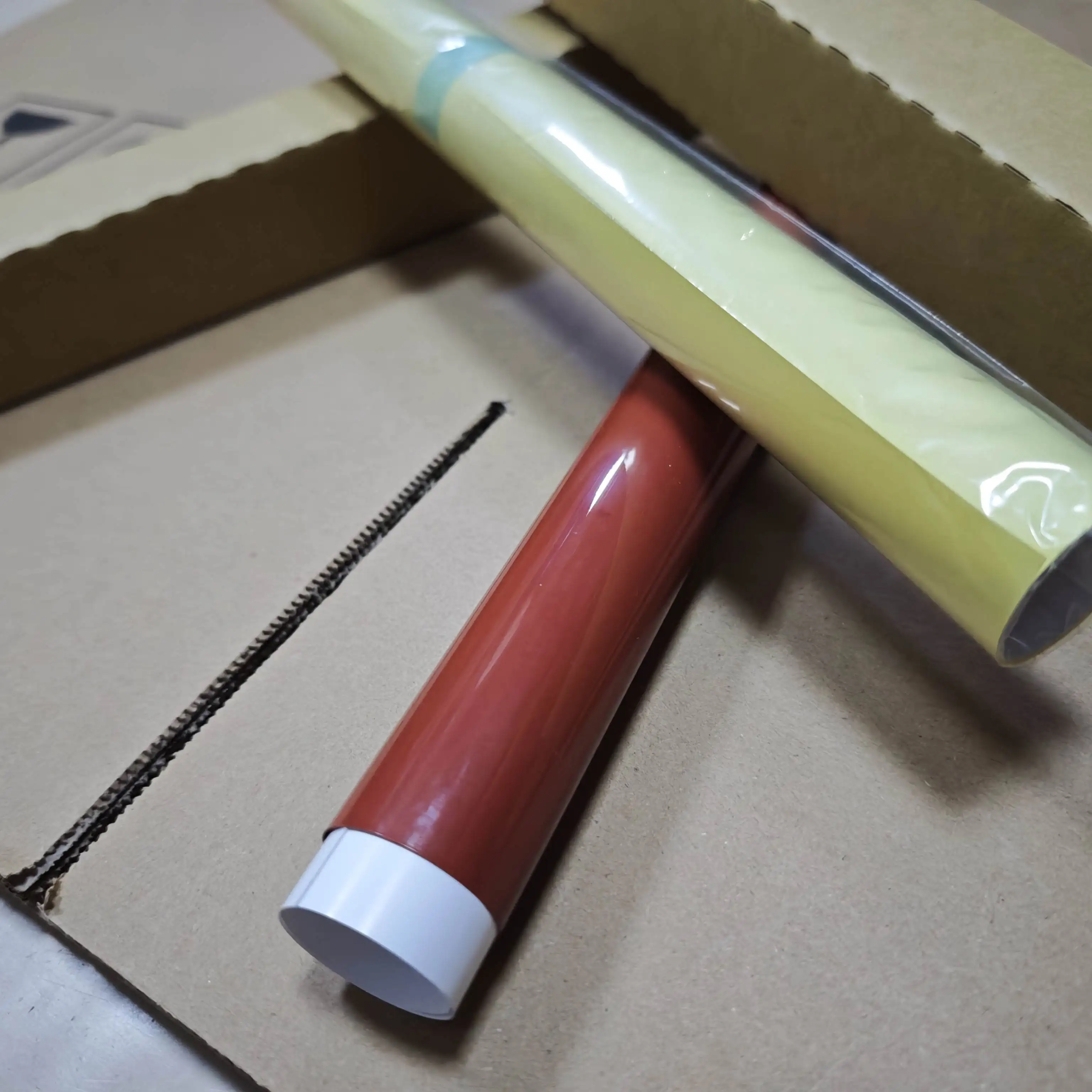 Пленка фьюзера для Canon IRC ADV 5035 5045 5051 5235 5240 5250 5255 IRC5035 IRC5045 IRC5051 
Пленка фьюзера для Canon IRC ADV 5035 5045 5051 5235 5240 5250 5255 IRC5035 IRC5045 IRC5051