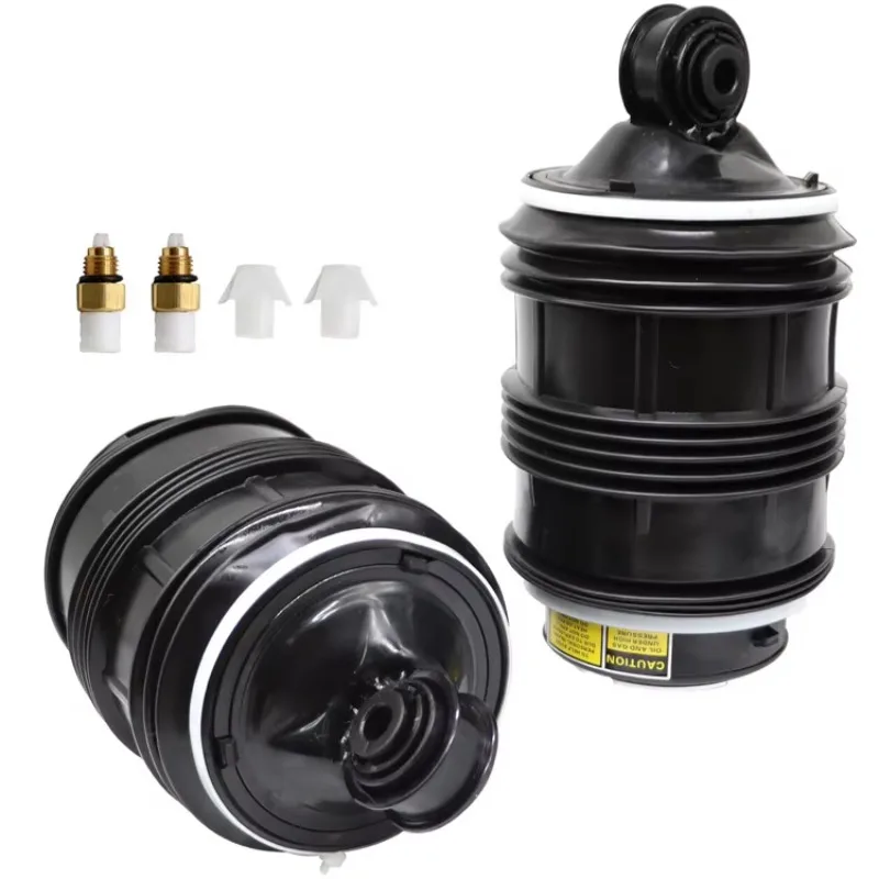Rear Air Suspension Spring Bag Wholesaler For Mercedes Benz E-Class W211 03-10 AirMatic WITHOUT ADS OE 2113200925 211320092580
Rear Air Suspension Spring Bag Wholesaler For Mercedes Benz E-Class W211 03-10 AirMatic WITHOUT ADS OE 2113200925 211320092580
