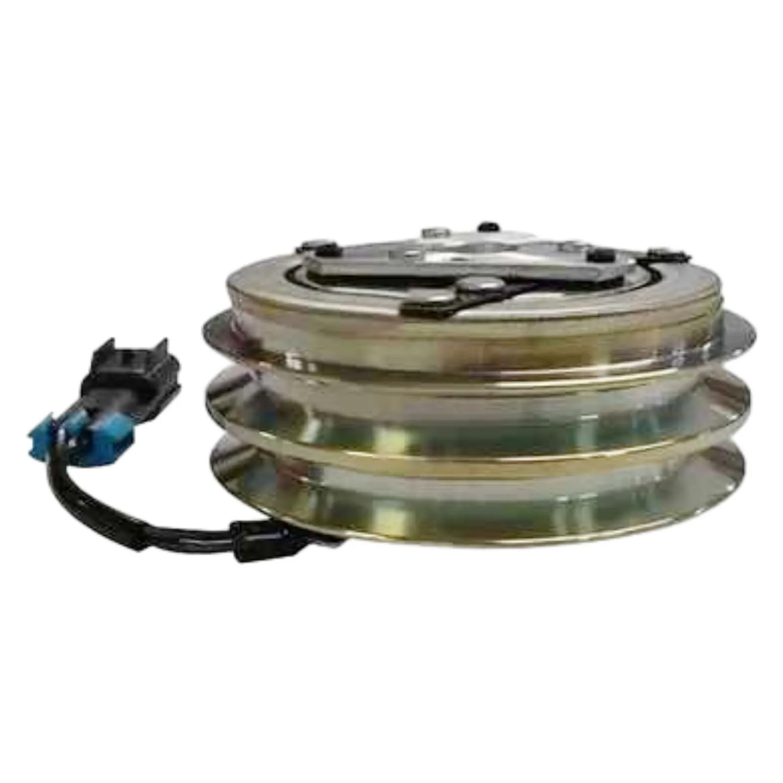 6679145 Compressor Clutch For Bobcat 864 873 A300 S150 S160 S175 S185 T190
6679145 Compressor Clutch For Bobcat 864 873 A300 S150 S160 S175 S185 T190