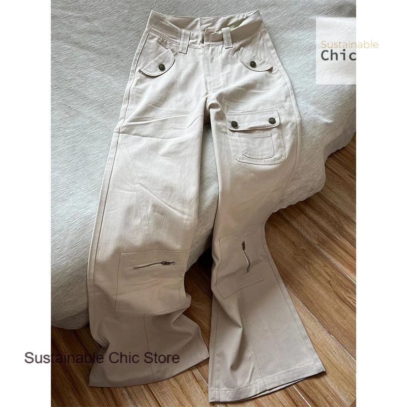 American tooling micro-la jeans women's summer new fashion high waist slim street pocket design loose straight mop pants.
American tooling micro-la jeans women's summer new fashion high waist slim street pocket design loose straight mop pants.