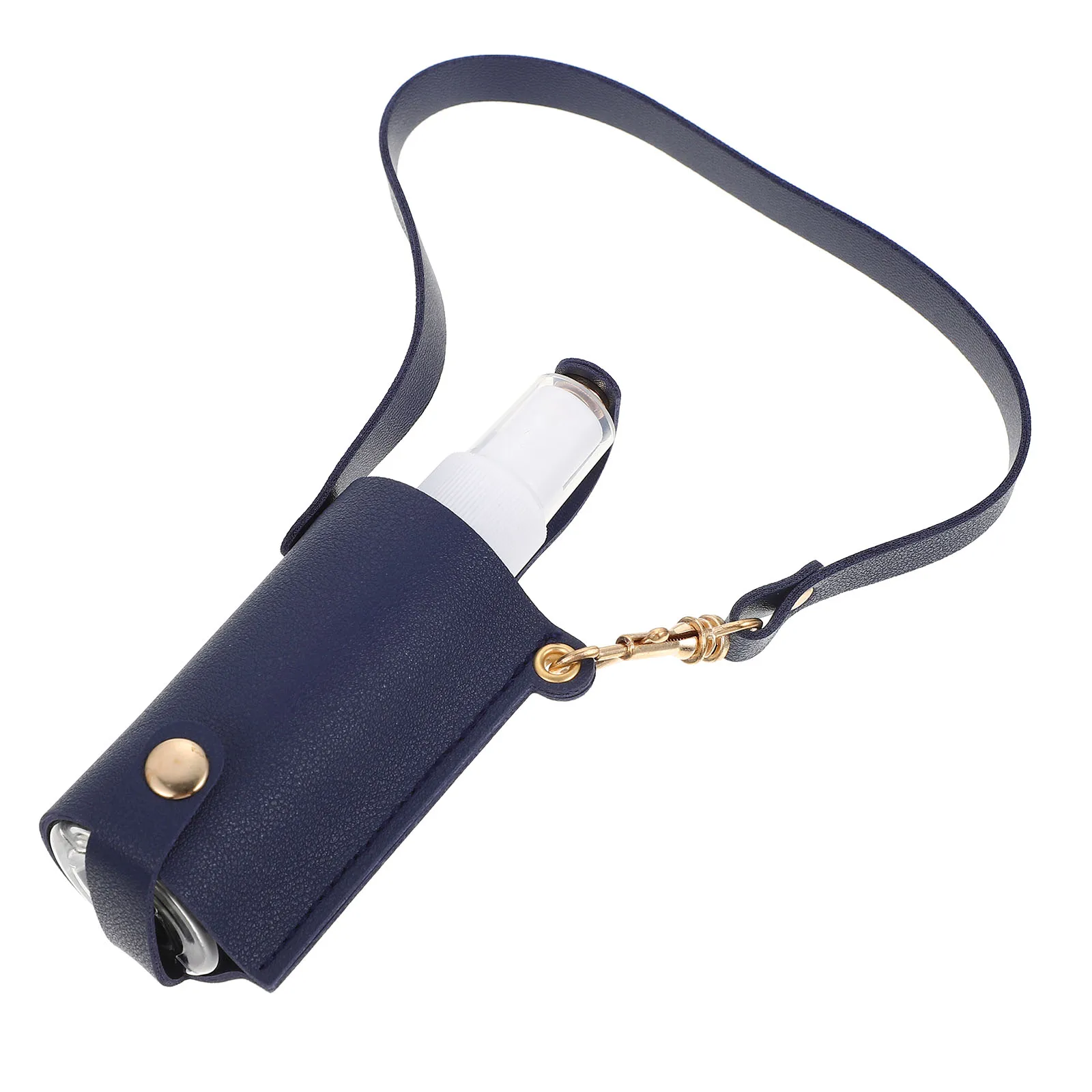 Direct Spray Bottle Empty Travel Lotion Miniature Pet Nozzle Pump Hand Holder Backpack PU Case Hanging Storage
Direct Spray Bottle Empty Travel Lotion Miniature Pet Nozzle Pump Hand Holder Backpack PU Case Hanging Storage