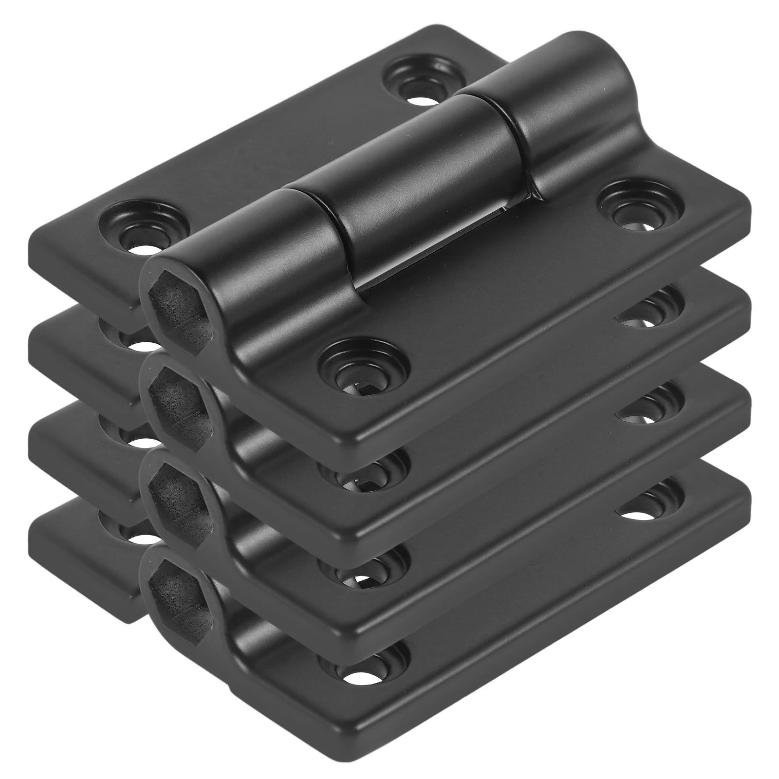 4pcs Adjustable Stop Positioning Stainless Steel Torque Damping For Cabinet Wardrobe Furniture Door Invisible Buffer Heavy Duty
4pcs Adjustable Stop Positioning Stainless Steel Torque Damping For Cabinet Wardrobe Furniture Door Invisible Buffer Heavy Duty