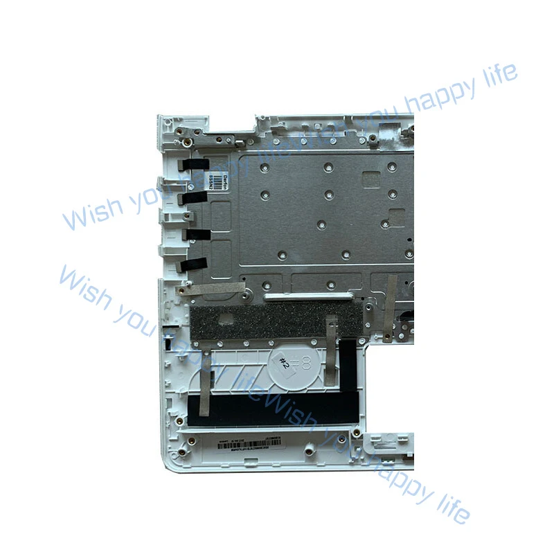 L... C Shell With Bulgaria 5CB0M82787 FOR Lenovo Yoga 300-11 IBY IBR Flex3-1120
L... C Shell With Bulgaria 5CB0M82787 FOR Lenovo Yoga 300-11 IBY IBR Flex3-1120