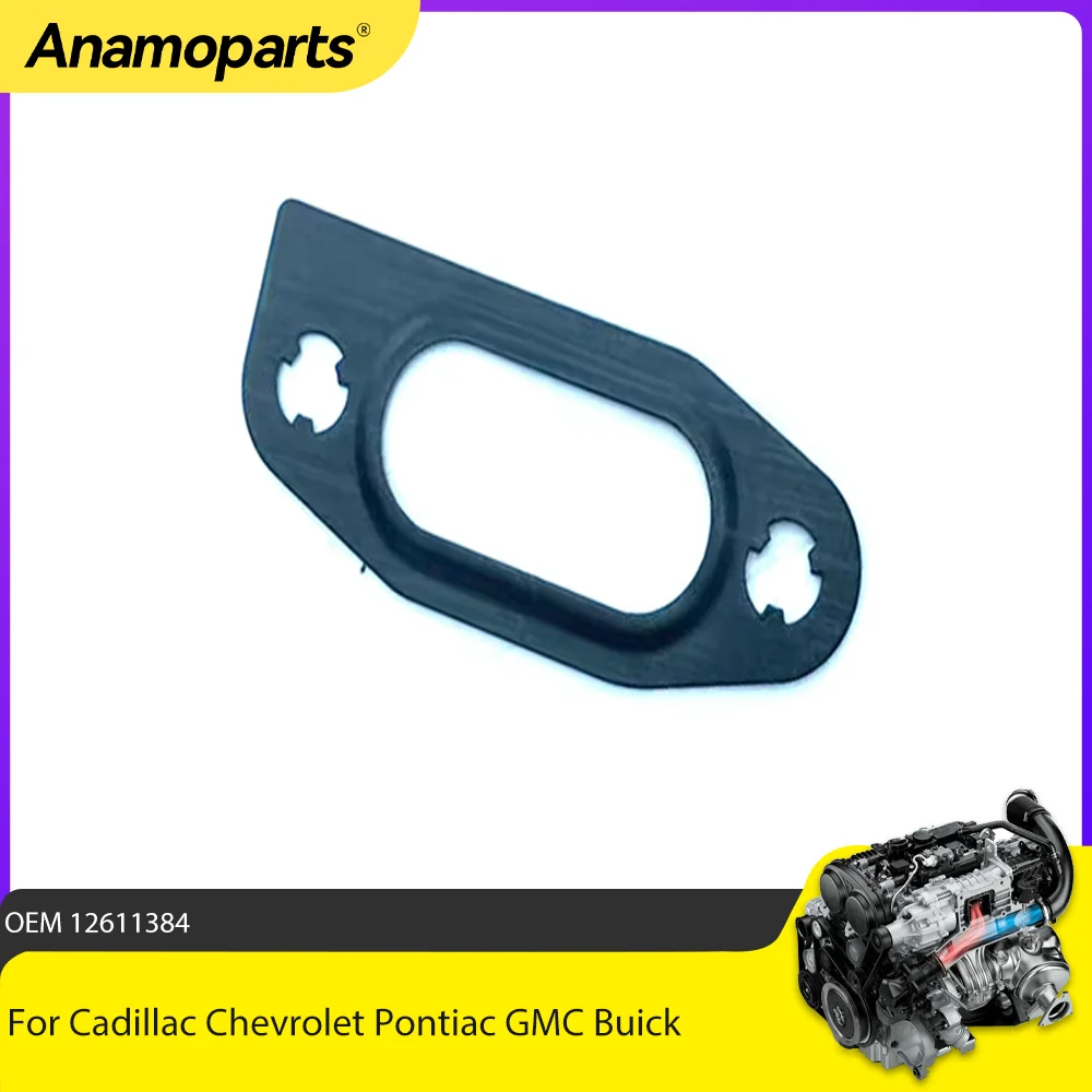Прокладка масляного поддона подходит для Cadillac Chevrolet Pontiac GMC Buick 4,8 л 5,3 л 5,7 л 6,0 л 6,2 л 12611384
Прокладка масляного поддона подходит для Cadillac Chevrolet Pontiac GMC Buick 4,8 л 5,3 л 5,7 л 6,0 л 6,2 л 12611384