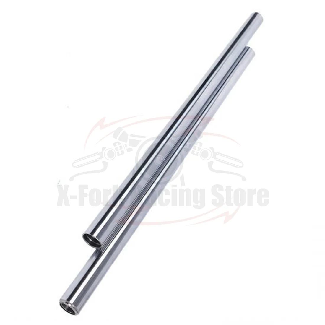 Front Fork Inner Tubes Fork Pipes For YAMAHA SDR200 2TV 1987 SRX250 1985 1987 1991 Brake Suspension Shock Absorber Bars 33x578mm
Front Fork Inner Tubes Fork Pipes For YAMAHA SDR200 2TV 1987 SRX250 1985 1987 1991 Brake Suspension Shock Absorber Bars 33x578mm