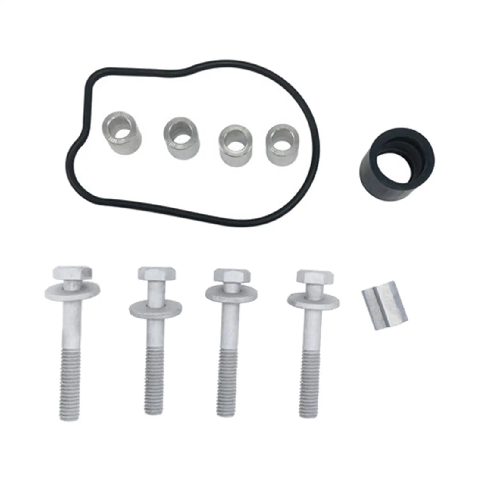 Water Pump Rebuild Impeller Kit Outboard Engine Repair Service for Honda BF40A BF50A Fit 40HP 50HP 06193-ZV5-000
Water Pump Rebuild Impeller Kit Outboard Engine Repair Service for Honda BF40A BF50A Fit 40HP 50HP 06193-ZV5-000