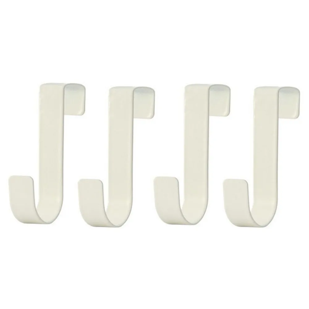 4 шт., S-образный крючок из нержавеющей стали без отверстий, простой многофункциональный дверной задний крючок, прочная дверная задняя стойка для хранения для дома
4 шт., S-образный крючок из нержавеющей стали без отверстий, простой многофункциональный дверной задний крючок, прочная дверная задняя стойка для хранения для дома
