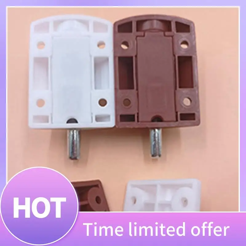 B69C 20Pcs Multi-Functional Cabinet Bolt Lock Spring Latch For Doors Furniture Hardware
B69C 20Pcs Multi-Functional Cabinet Bolt Lock Spring Latch For Doors Furniture Hardware