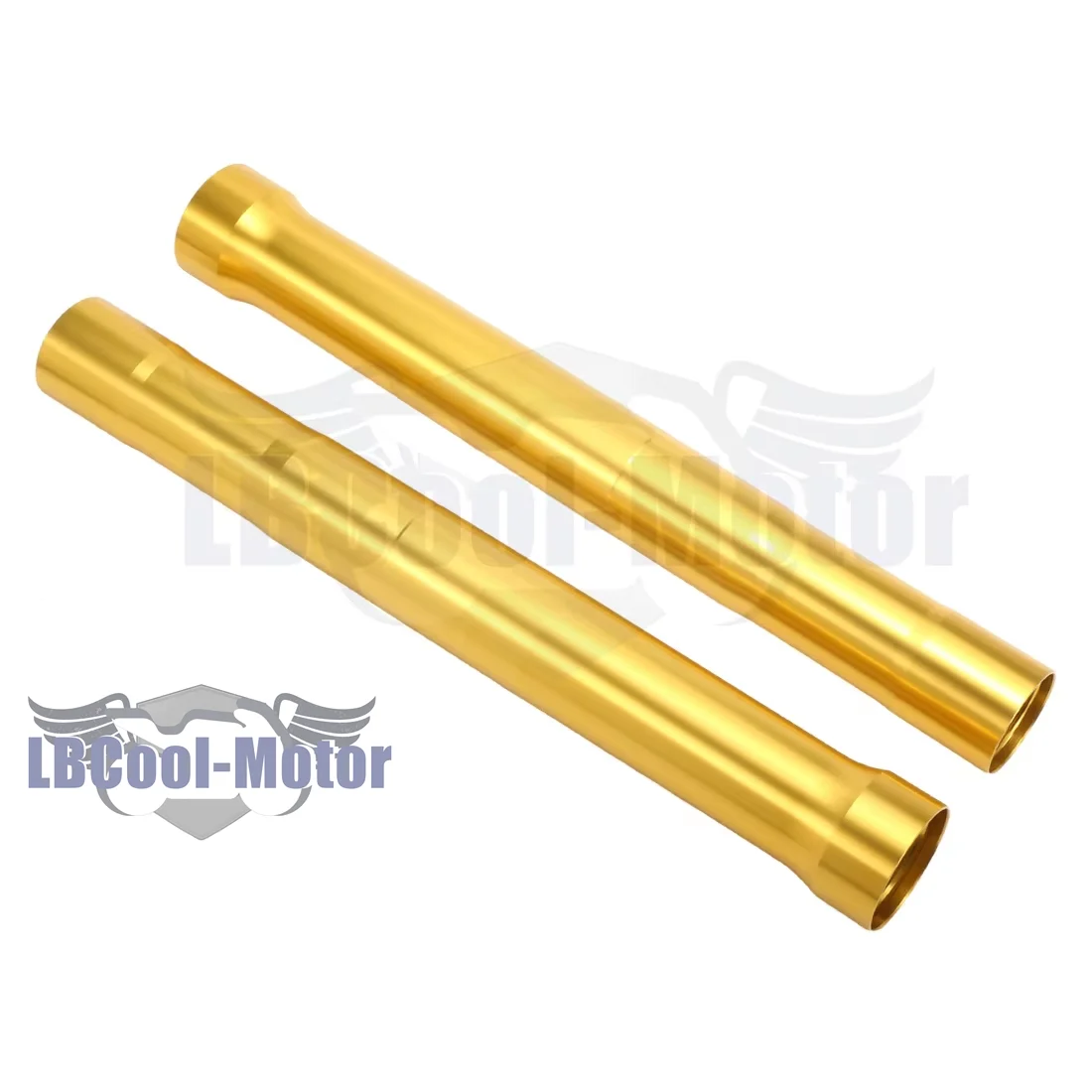 2xGold Front Fork Leg Outer Tubes 494mm For Ducati Monster 1200 S 2014-2021 Stripes 2015-2016 Supersport S 937 939 950 2017-2020
2xGold Front Fork Leg Outer Tubes 494mm For Ducati Monster 1200 S 2014-2021 Stripes 2015-2016 Supersport S 937 939 950 2017-2020