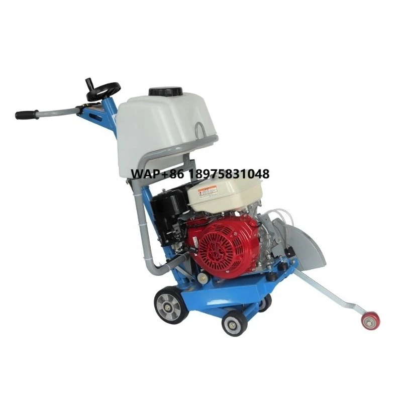 Chinese manufacturer sells Formac high-quality durable hydraulic concrete road slot knife saw electric concrete cutter
Chinese manufacturer sells Formac high-quality durable hydraulic concrete road slot knife saw electric concrete cutter