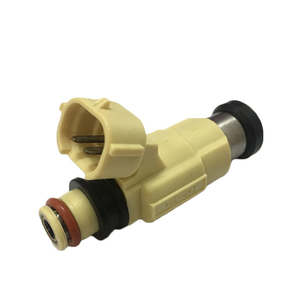 6Pcs Fuel Injector For XL-7 Grand Vitara 2.7L INP-774-N25R
6Pcs Fuel Injector For XL-7 Grand Vitara 2.7L INP-774-N25R