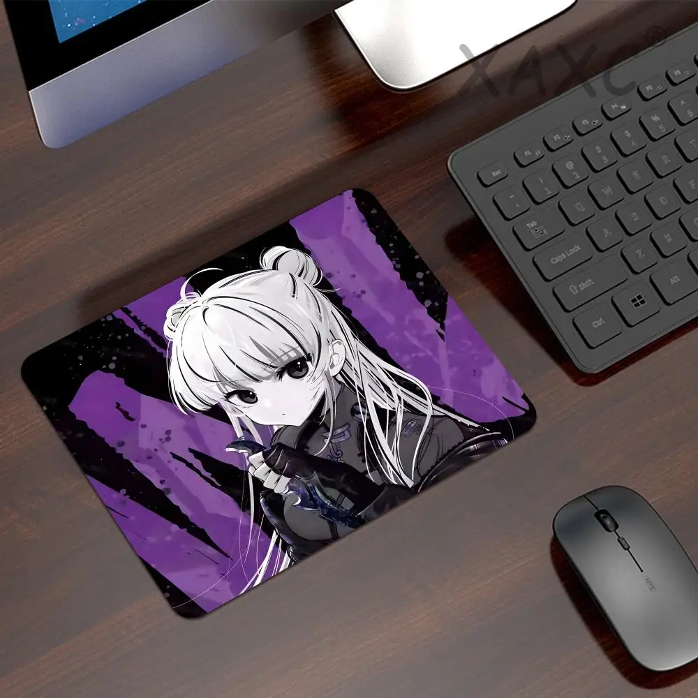 WLMouse Fearless Mousepad XSOFT Neutral Smooth Gaming Mousepad Custom SlimFlex Primer E-Sports Mouse Pad Valorant CS FPS Gamers
WLMouse Fearless Mousepad XSOFT Neutral Smooth Gaming Mousepad Custom SlimFlex Primer E-Sports Mouse Pad Valorant CS FPS Gamers