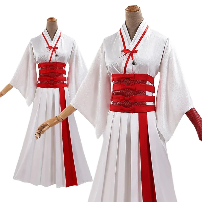 SN66 HOLOUN Jigoku Raku Hell's Paradise Anime Yamada Asaemon Sagiri Cosplay Costume Wig Kimono Dress Festival Rose Net HallowW &
SN66 HOLOUN Jigoku Raku Hell's Paradise Anime Yamada Asaemon Sagiri Cosplay Costume Wig Kimono Dress Festival Rose Net HallowW &