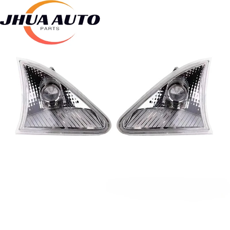 Пара 2518200956 2518201056 левый + правый передний угловой указатель поворота для Mercedes-Benz R-CLASS W251 R320 R350 2006-2010 
Пара 2518200956 2518201056 левый + правый передний угловой указатель поворота для Mercedes-Benz R-CLASS W251 R320 R350 2006-2010