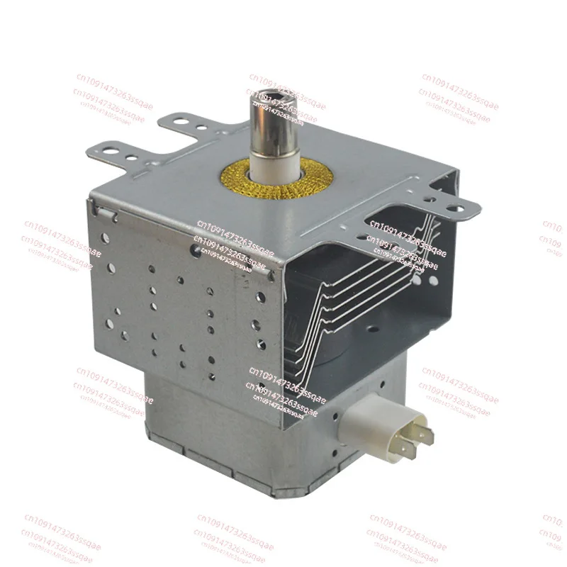 Microwave Oven Magnetron 2M319H 930 Long Base Plate Heating Electronic Tube Accessories neutral 2M219H
Microwave Oven Magnetron 2M319H 930 Long Base Plate Heating Electronic Tube Accessories neutral 2M219H