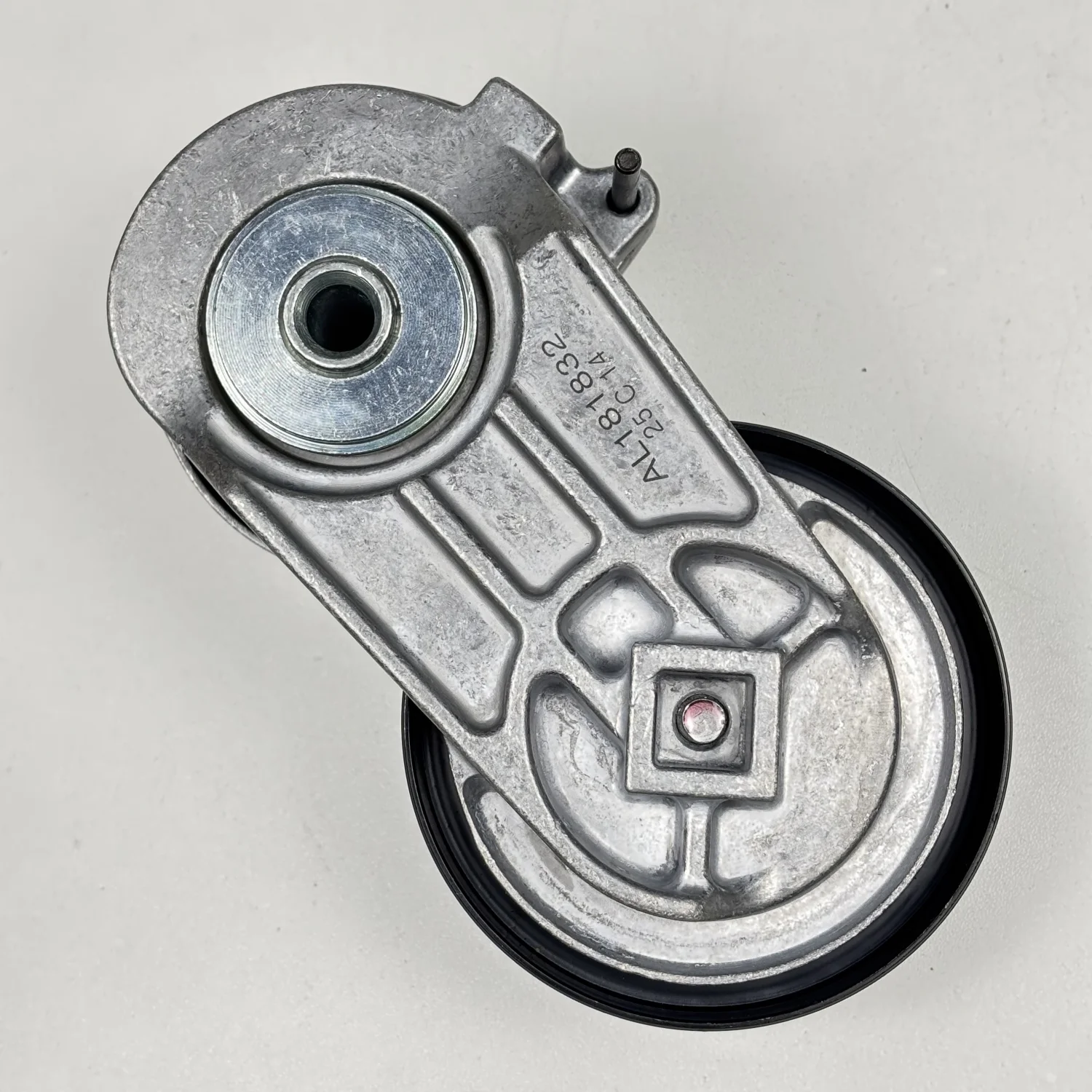 Belt Tensioner AL181832 For John Deere 6150R 6155R 6170R 6190R 6195R Engine
Belt Tensioner AL181832 For John Deere 6150R 6155R 6170R 6190R 6195R Engine
