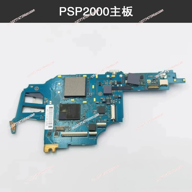 game machine original main board PSP3000 PSP2000 main board not dismantled
game machine original main board PSP3000 PSP2000 main board not dismantled