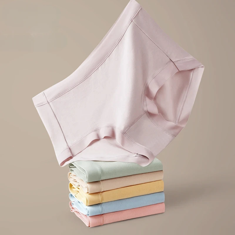 2024 New Modal Women Panties High Waist Underwear Ultra Soft Seamless Ladies Briefs Shorts Boxer Pants
2024 New Modal Women Panties High Waist Underwear Ultra Soft Seamless Ladies Briefs Shorts Boxer Pants