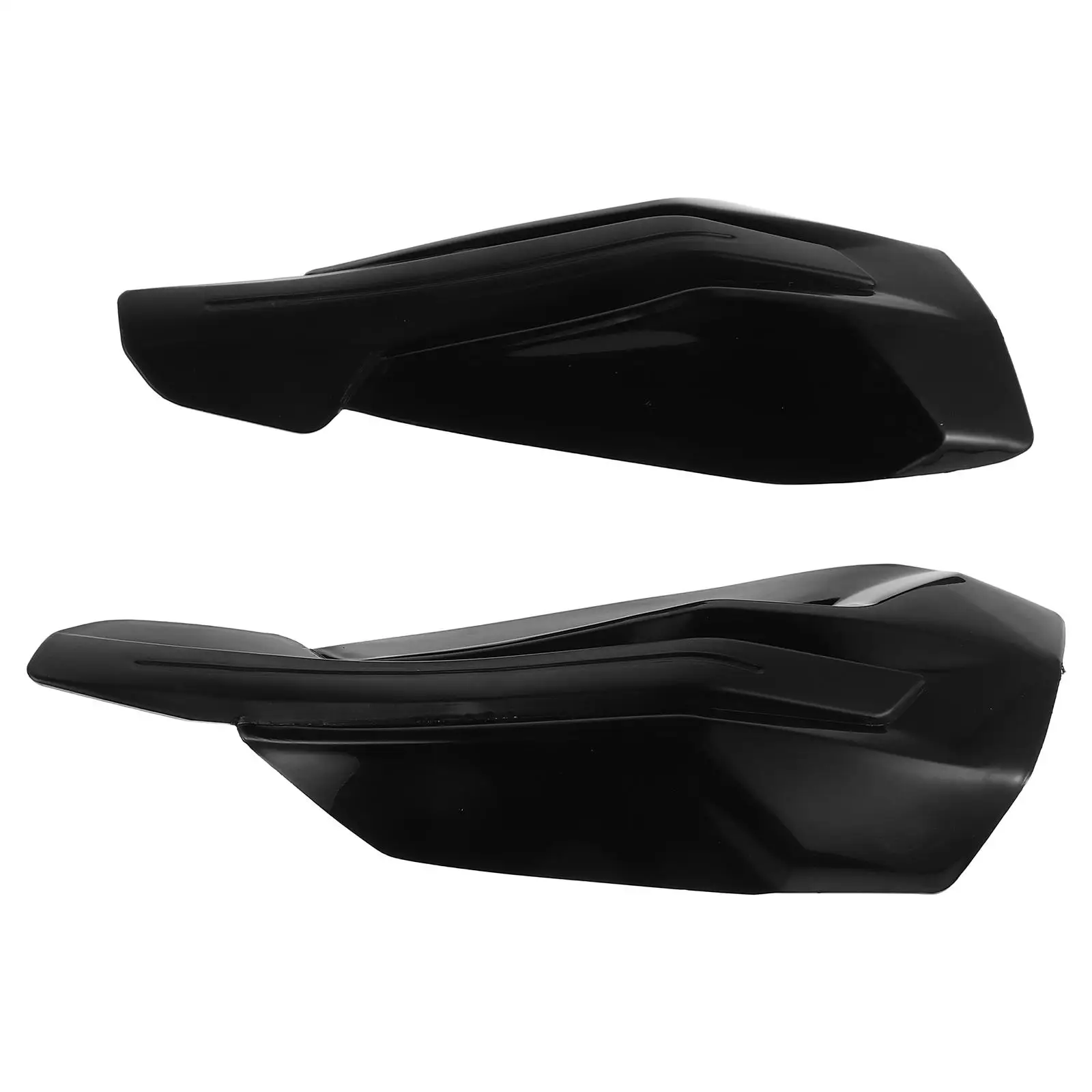 Plastic Cruiser Cold Coffin Cut H guards Universal Motorcycle H Protectors Windshield Accessories Durable Material Easy
Plastic Cruiser Cold Coffin Cut H guards Universal Motorcycle H Protectors Windshield Accessories Durable Material Easy