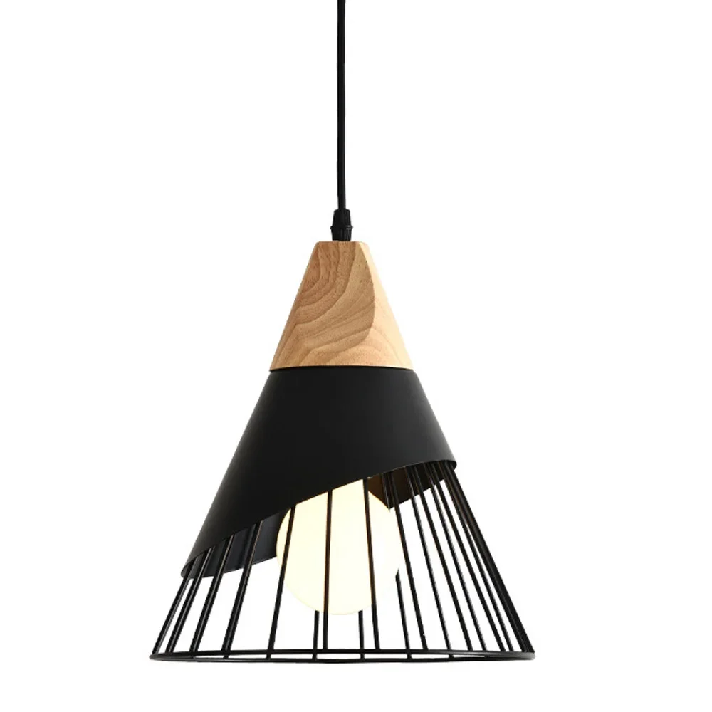 Modern Pendant Lamp Made of Metal E27 Vintage Industrial Led Chandelier Indoor Living Room with Cable Vintage Ceiling Lighting
Modern Pendant Lamp Made of Metal E27 Vintage Industrial Led Chandelier Indoor Living Room with Cable Vintage Ceiling Lighting