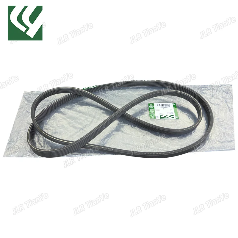 CAR DRIVE BELT FOR LAND ROVER RANGE ROVER EVOQUE DISCOVERY SPORT 2.0L 16V PETROL 6DPK2184 DRIVE BELT LR028851 LR066153
CAR DRIVE BELT FOR LAND ROVER RANGE ROVER EVOQUE DISCOVERY SPORT 2.0L 16V PETROL 6DPK2184 DRIVE BELT LR028851 LR066153