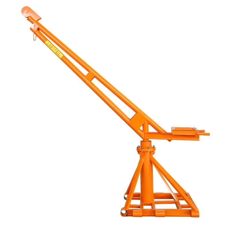 Industrial Small Outdoor Handling Household Hoist Roof Construction Lift For Brick Sand Cement Loading 300-500kg Capacity
Industrial Small Outdoor Handling Household Hoist Roof Construction Lift For Brick Sand Cement Loading 300-500kg Capacity