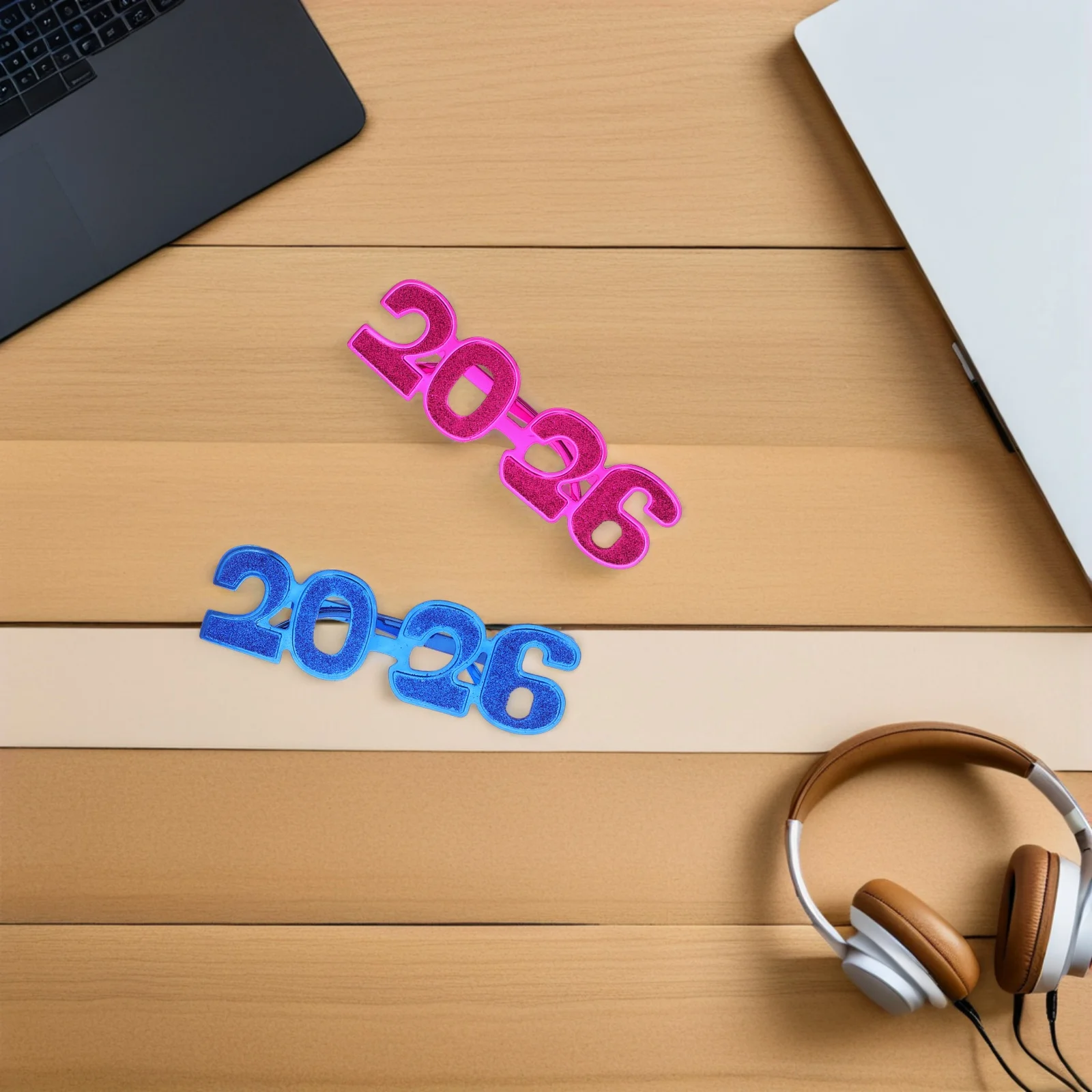 4pcs 2026 Glasses Party Frame PC Material Graduation Accessories Prom Photo Booth Props Lightweight Fun Unique Design
4pcs 2026 Glasses Party Frame PC Material Graduation Accessories Prom Photo Booth Props Lightweight Fun Unique Design