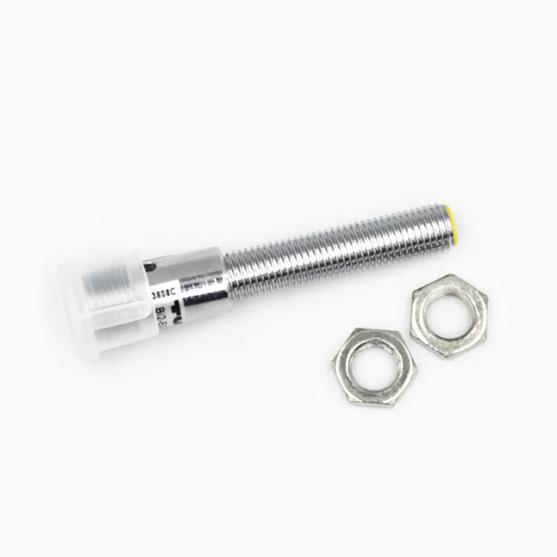 BI2U-EG08-AN6X plug-in sensor PNP normally open metal induction proximity switch brand new original BI2U-EG08-AN6X
BI2U-EG08-AN6X plug-in sensor PNP normally open metal induction proximity switch brand new original BI2U-EG08-AN6X