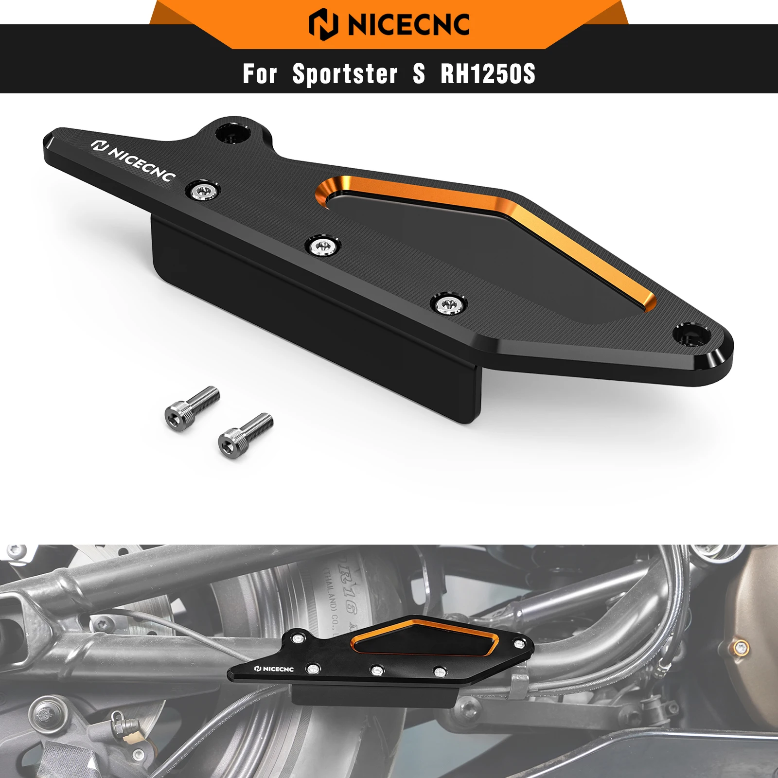 Защита поворотного рычага мотоцикла для Harley Sportster S RH1250S 2021-2024 2023 2022 2021
Защита поворотного рычага мотоцикла для Harley Sportster S RH1250S 2021-2024 2023 2022 2021