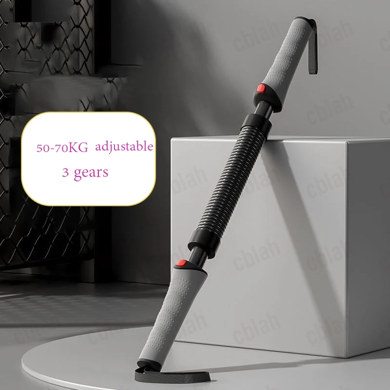 Тренажер для рук 50-70 кг. Три шестерни можно регулировать. Высокопрочная пружинная сталь. Домашнее оборудование для фитнеса. Тренажер для поворотных рук.
Тренажер для рук 50-70 кг. Три шестерни можно регулировать. Высокопрочная пружинная сталь. Домашнее оборудование для фитнеса. Тренажер для поворотных рук.