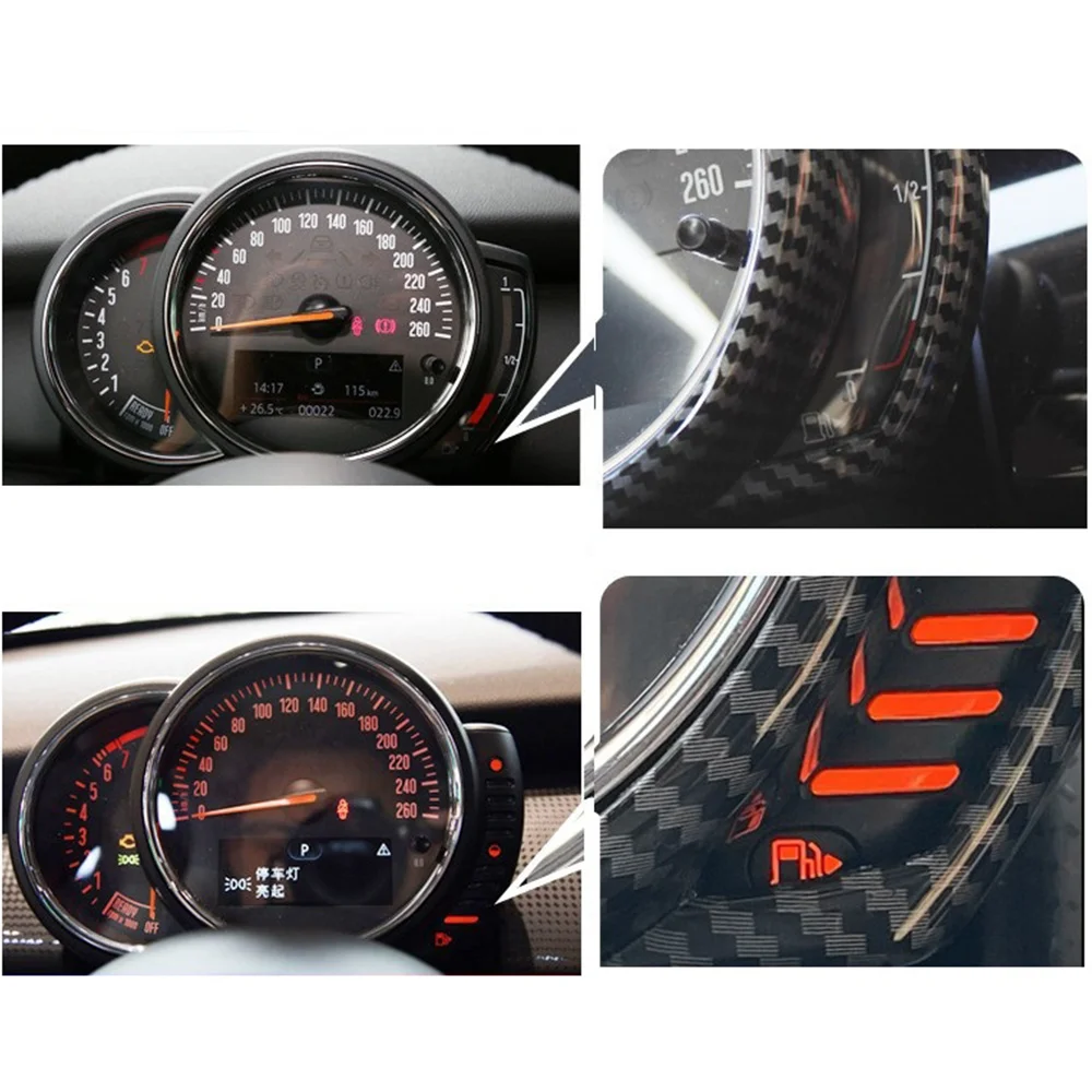 Reliable-Car Dashboard Panel Frame Cover Trim for Mini Cooper Hatchback F54 F55 F56 F57 2014-2021-ABIQ
Reliable-Car Dashboard Panel Frame Cover Trim for Mini Cooper Hatchback F54 F55 F56 F57 2014-2021-ABIQ