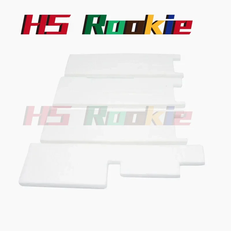 1X MC-G01 Waste Ink Tank Pad for CANON GX6010 GX6020 GX6030 GX6040 GX6050 GX7010 GX7020 GX7030 GX7040 GX7050 GX7070 GX7055
1X MC-G01 Waste Ink Tank Pad for CANON GX6010 GX6020 GX6030 GX6040 GX6050 GX7010 GX7020 GX7030 GX7040 GX7050 GX7070 GX7055