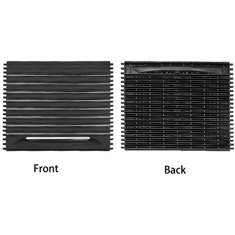 4X Center Console Cover Water Cup Holder Sliding Roller Blind Car Accessories For -BMW X5 F15 X6 F16 51169251973
4X Center Console Cover Water Cup Holder Sliding Roller Blind Car Accessories For -BMW X5 F15 X6 F16 51169251973