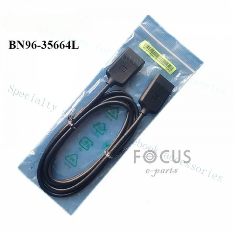 A++ New BN96-35664L ONE CONNECT for Samsung TV Integrated External Connection Data Cable
A++ New BN96-35664L ONE CONNECT for Samsung TV Integrated External Connection Data Cable