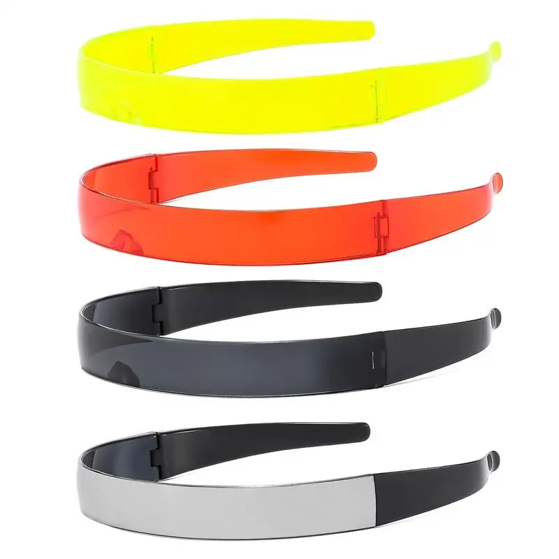 Headband sunglasses Bicycle goggles UV Protection Eyewear Sunglasses MTB Road fishing Stylish Wrap Goggles bike accessories
Headband sunglasses Bicycle goggles UV Protection Eyewear Sunglasses MTB Road fishing Stylish Wrap Goggles bike accessories