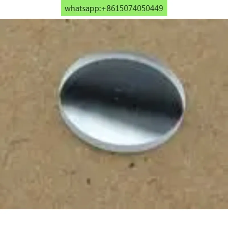 NP365 Narrow Band 365 Nm Center Wavelength Narrow Band Filter with Half Width of 70 Nm 365 Nm Passes Through OD2-OD3
NP365 Narrow Band 365 Nm Center Wavelength Narrow Band Filter with Half Width of 70 Nm 365 Nm Passes Through OD2-OD3