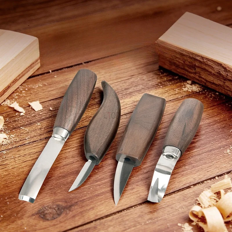 Wood Carving Tool Set 12 Carving Knives Beginners Professionals Gloves with Cut-resistant Gloves Portable Wood Carving Tool
Wood Carving Tool Set 12 Carving Knives Beginners Professionals Gloves with Cut-resistant Gloves Portable Wood Carving Tool