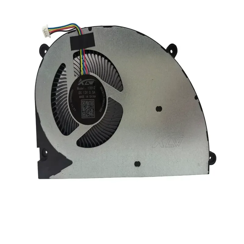 Cooling Fan for Beelink GTR7 MINI PC Zero Engraved New Chassis 13312
Cooling Fan for Beelink GTR7 MINI PC Zero Engraved New Chassis 13312