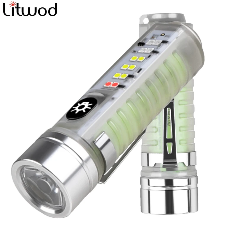 Фонарь XPG Flahlight, 6 ярких ламп, яркий, красный, синий, яркий фонарь, встроенный аккумулятор 1500 мАч для кемпинга, рыбалки, многофункциональный фонарь
Фонарь XPG Flahlight, 6 ярких ламп, яркий, красный, синий, яркий фонарь, встроенный аккумулятор 1500 мАч для кемпинга, рыбалки, многофункциональный фонарь