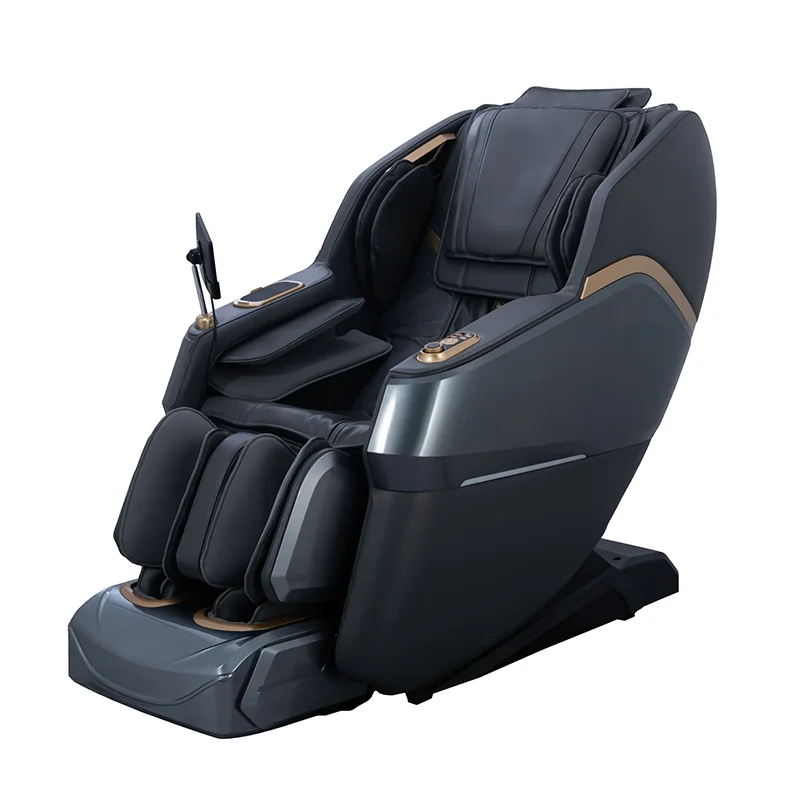 Massage Chair Air Pressure Shiatsu Electric Heating Luxury Full Body zero Gravity 3d Massage Chair with Digital Screen
Massage Chair Air Pressure Shiatsu Electric Heating Luxury Full Body zero Gravity 3d Massage Chair with Digital Screen