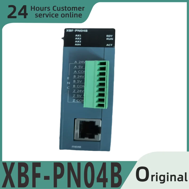 Brand new original module XBF-PN04B XBM-DN32S XBE-TN08A XBE-TN16A XBF-AD08A XBF-DV04A XBF-DC04A XBF-TC04S XBF-RD04A XBF-PD02A
Brand new original module XBF-PN04B XBM-DN32S XBE-TN08A XBE-TN16A XBF-AD08A XBF-DV04A XBF-DC04A XBF-TC04S XBF-RD04A XBF-PD02A