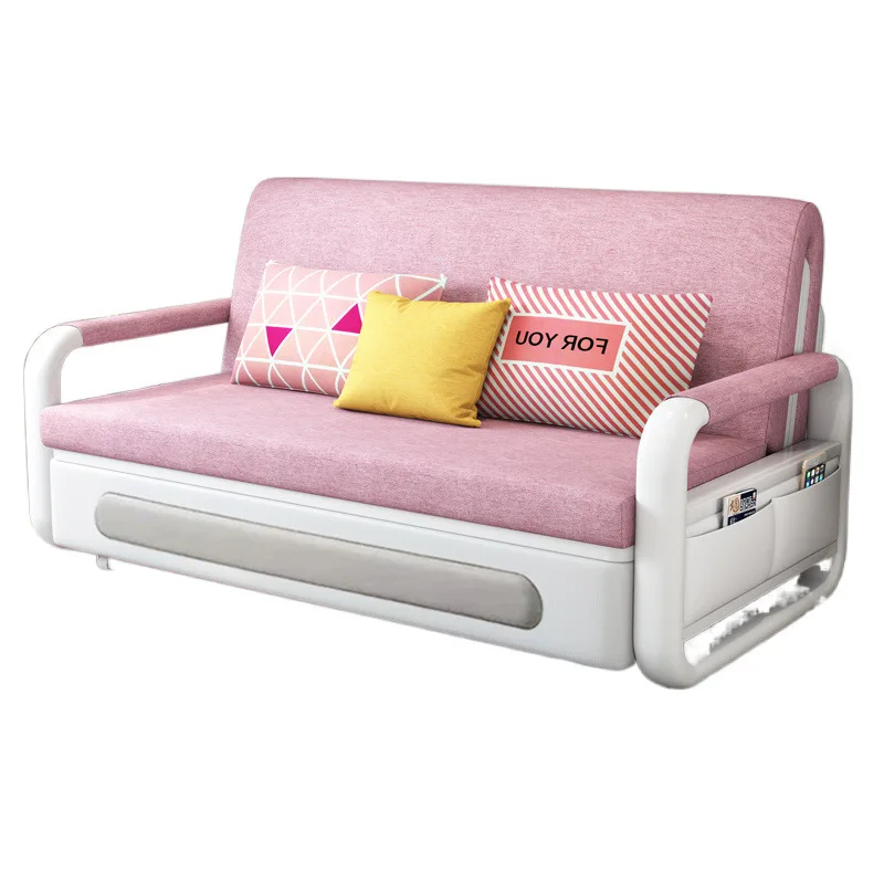 New thickened sofa bed, foldable, latex, multifunctional retractable single double small apartment sofa
New thickened sofa bed, foldable, latex, multifunctional retractable single double small apartment sofa