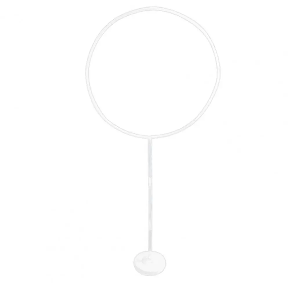 Helpful Birthday Party For Wedding Decoration Arch Circle Convenient Balloon Holder Balloon Stand Balloon Frame Balloons Circle
Helpful Birthday Party For Wedding Decoration Arch Circle Convenient Balloon Holder Balloon Stand Balloon Frame Balloons Circle