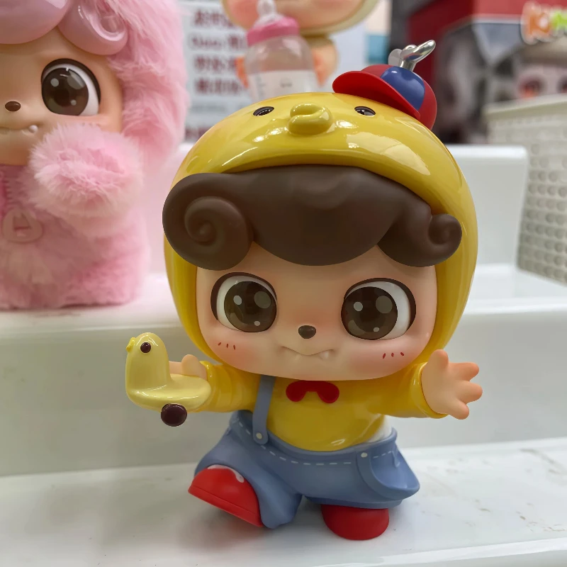 Официальный Q.Kid делает ваши милые маленькие фигурки из слепых коробок серии Ghost, модные игрушки, куклы, настольные украшения и подарки для девочек.
Официальный Q.Kid делает ваши милые маленькие фигурки из слепых коробок серии Ghost, модные игрушки, куклы, настольные украшения и подарки для девочек.