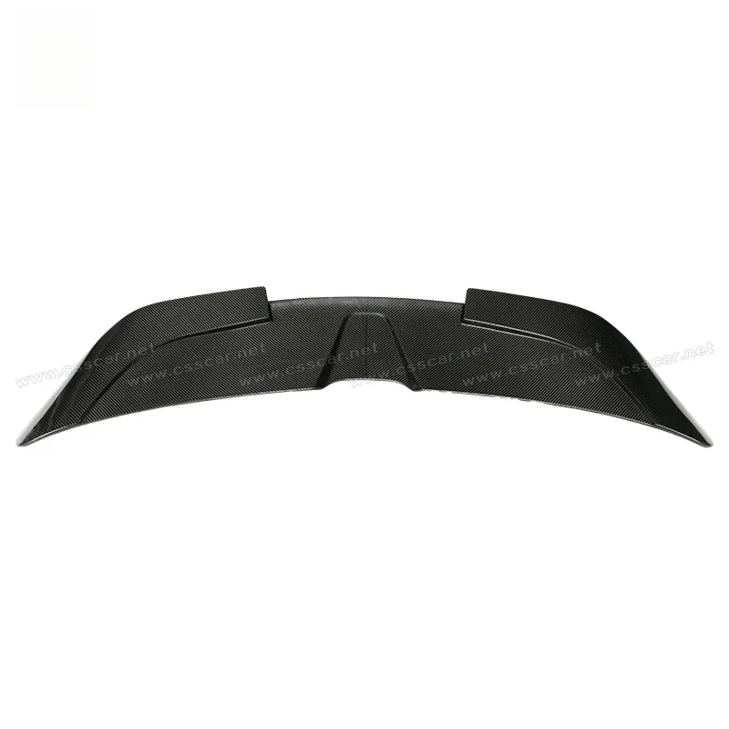 Dry Carbon Fiber Racing Rear Spoiler Wing For 720S
Dry Carbon Fiber Racing Rear Spoiler Wing For 720S